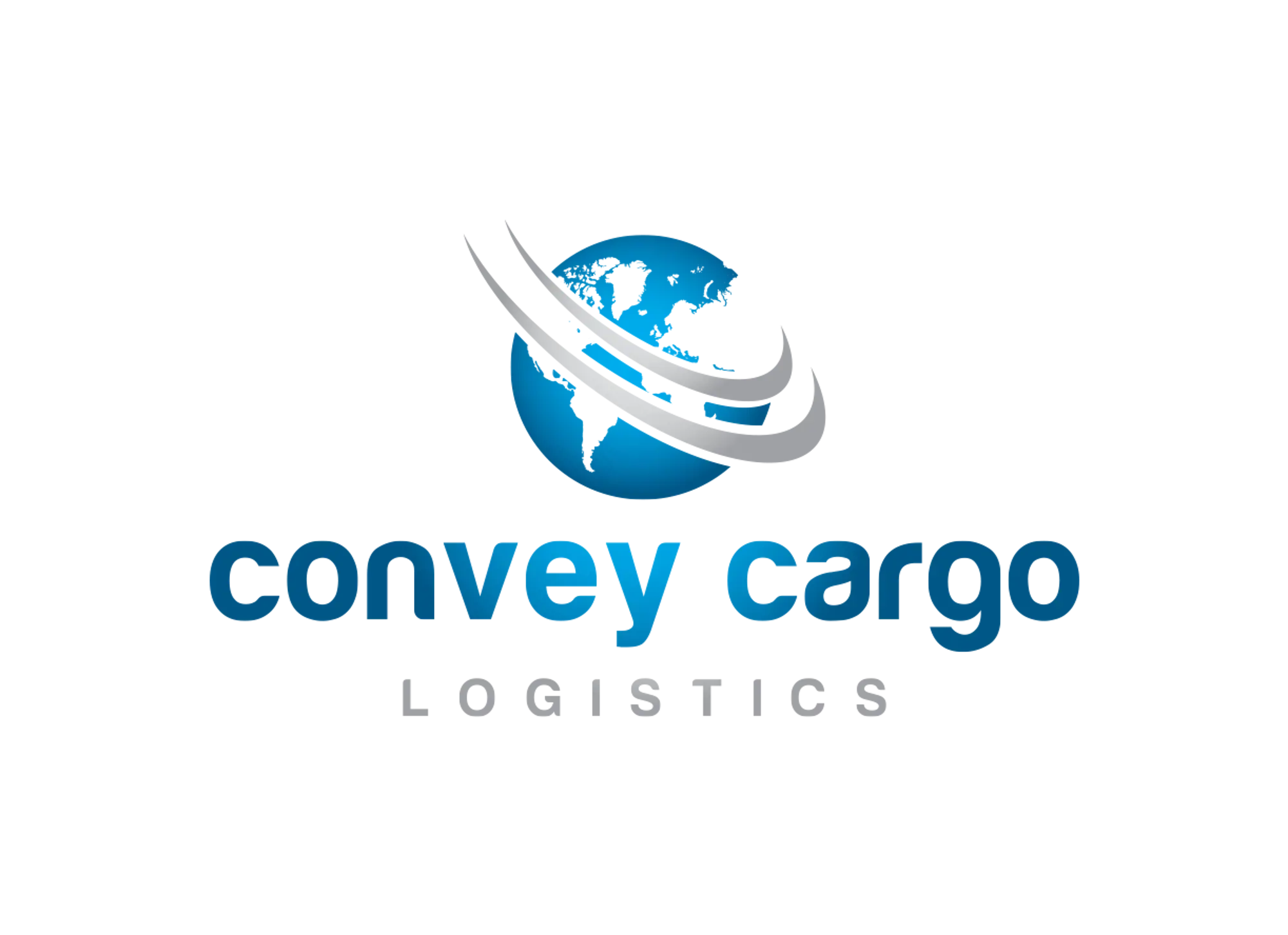 Logo partnera logistycznego ConveyCargo